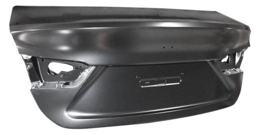 LID TRUNK